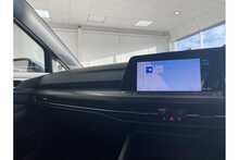 21/21 Volkswagen Golf R 2.0 TSI DSG 4Motion 320 ps