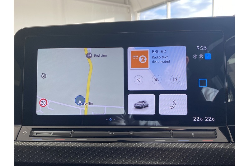 Volkswagen 2.0 TSI R Hatchback 5dr Petrol DSG 4Motion Euro 6 (s/s) (320 ps)