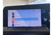 21/21 Volkswagen Golf R 2.0 TSI DSG 4Motion 320 ps