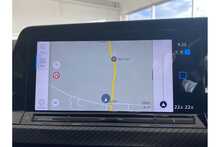 21/21 Volkswagen Golf R 2.0 TSI DSG 4Motion 320 ps