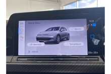 21/21 Volkswagen Golf R 2.0 TSI DSG 4Motion 320 ps