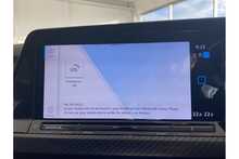 21/21 Volkswagen Golf R 2.0 TSI DSG 4Motion 320 ps