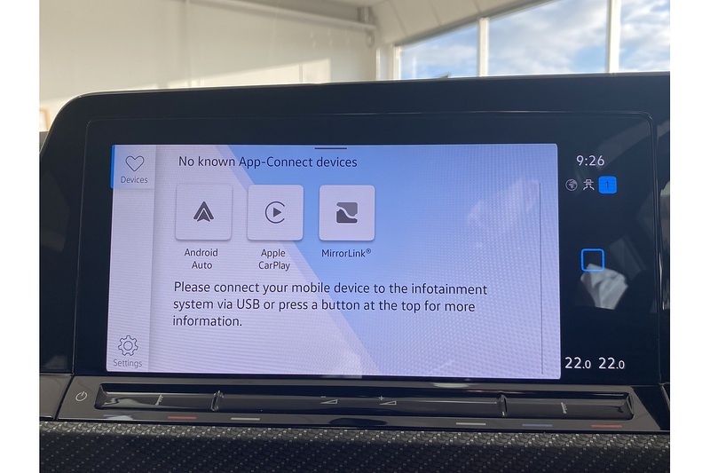 Volkswagen 2.0 TSI R Hatchback 5dr Petrol DSG 4Motion Euro 6 (s/s) (320 ps)