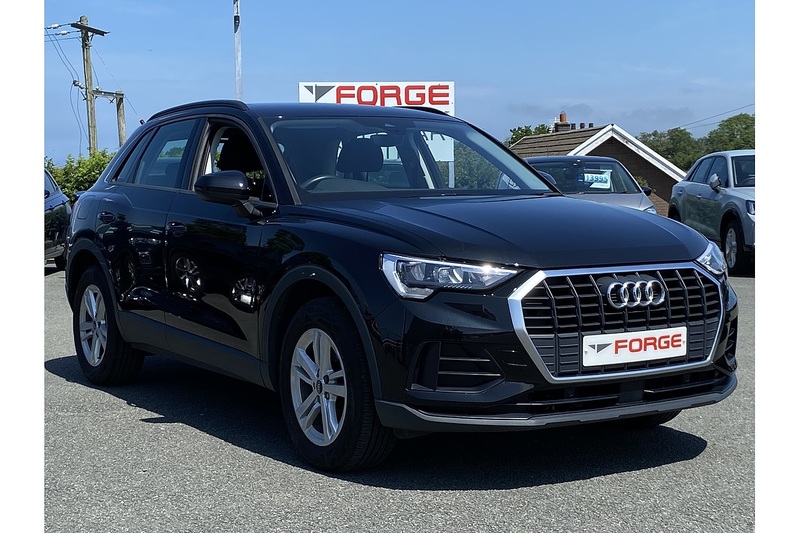 Audi 1.5 TFSI CoD 35 Technik SUV 5dr Petrol Manual Euro 6 (s/s) (150 ps)