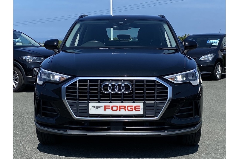 Audi 1.5 TFSI CoD 35 Technik SUV 5dr Petrol Manual Euro 6 (s/s) (150 ps)