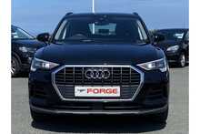 21/71 Audi Q3 1.5 TFSI CoD 35 Technik Manual 150 ps