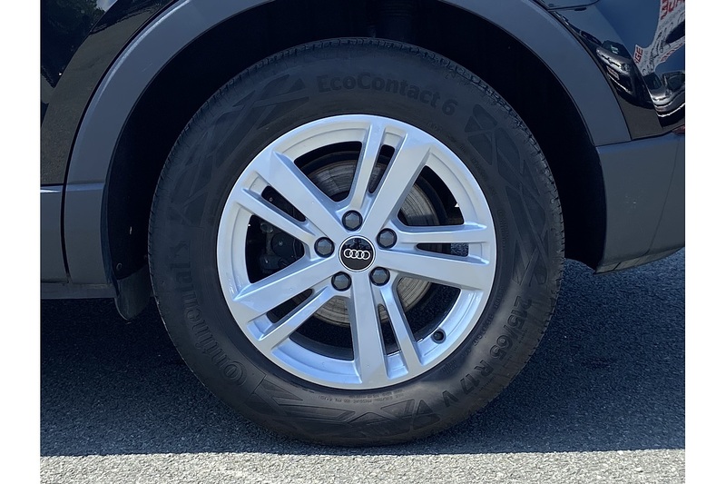 Audi 1.5 TFSI CoD 35 Technik SUV 5dr Petrol Manual Euro 6 (s/s) (150 ps)