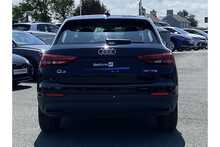 21/71 Audi Q3 1.5 TFSI CoD 35 Technik Manual 150 ps