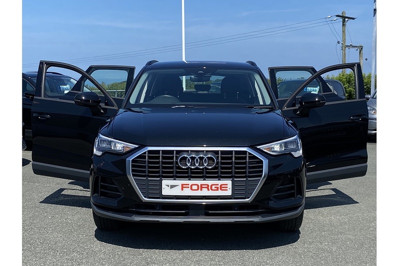 Audi 1.5 TFSI CoD 35 Technik SUV 5dr Petrol Manual Euro 6 (s/s) (150 ps)