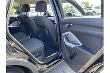 21/71 Audi Q3 1.5 TFSI CoD 35 Technik Manual 150 ps