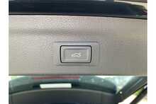 21/71 Audi Q3 1.5 TFSI CoD 35 Technik Manual 150 ps