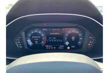 21/71 Audi Q3 1.5 TFSI CoD 35 Technik Manual 150 ps