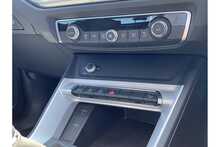 21/71 Audi Q3 1.5 TFSI CoD 35 Technik Manual 150 ps
