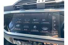 21/71 Audi Q3 1.5 TFSI CoD 35 Technik Manual 150 ps