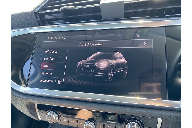 Audi 1.5 TFSI CoD 35 Technik SUV 5dr Petrol Manual Euro 6 (s/s) (150 ps)