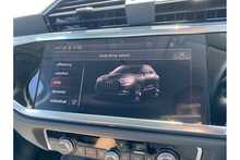 21/71 Audi Q3 1.5 TFSI CoD 35 Technik Manual 150 ps