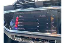 21/71 Audi Q3 1.5 TFSI CoD 35 Technik Manual 150 ps