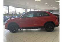 17/67 Audi Q3 2.0 TDI Black Edition SUV Manual quattro 150 ps
