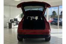 17/67 Audi Q3 2.0 TDI Black Edition SUV Manual quattro 150 ps