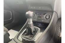 17/67 Audi Q3 2.0 TDI Black Edition SUV Manual quattro 150 ps