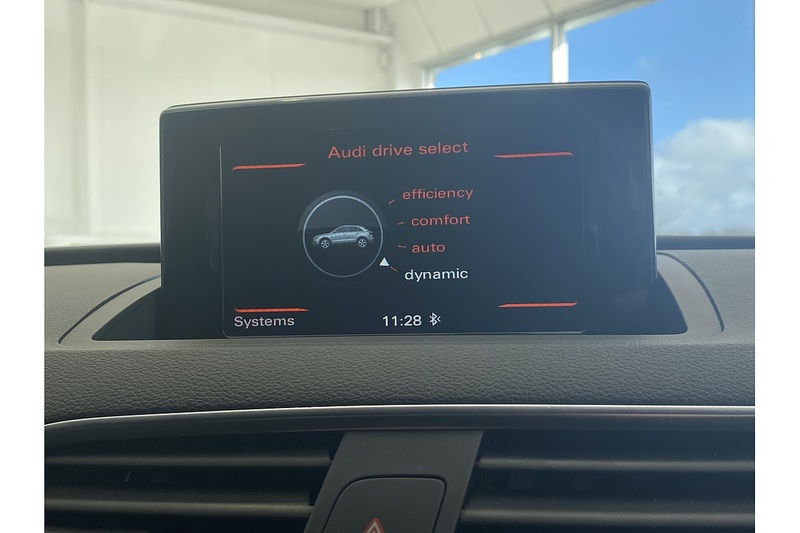 Audi 2.0 TDI Black Edition SUV 5dr Diesel Manual quattro Euro 6 (s/s) (150 ps)