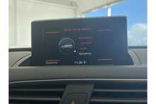 17/67 Audi Q3 2.0 TDI Black Edition SUV Manual quattro 150 ps