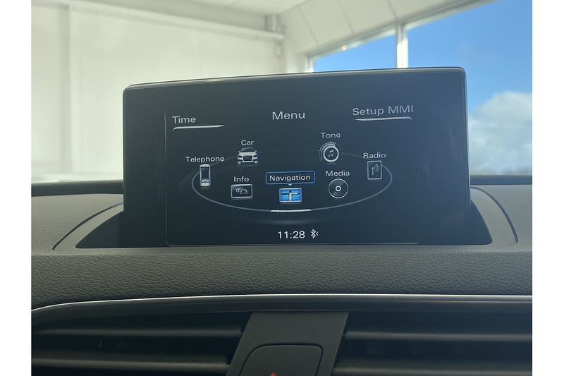 Audi 2.0 TDI Black Edition SUV 5dr Diesel Manual quattro Euro 6 (s/s) (150 ps)