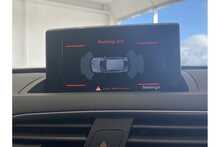 17/67 Audi Q3 2.0 TDI Black Edition SUV Manual quattro 150 ps