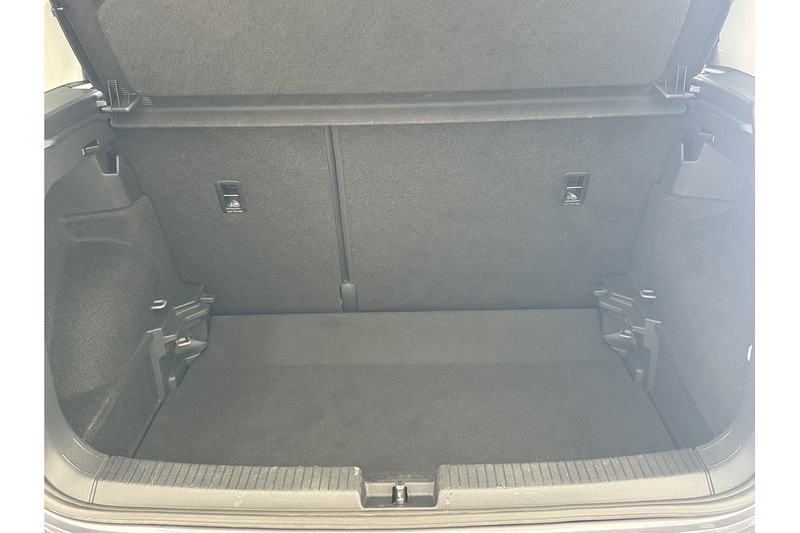 Volkswagen 1.0 TSI Black Edition SUV 5dr Petrol Manual Euro 6 (s/s) (95 ps)