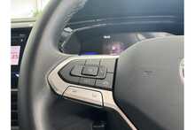 23/73 Volkswagen T-Cross 1.0 TSI Black Edition Petrol 95 ps