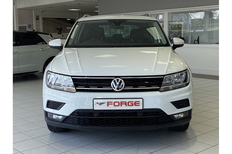 Volkswagen 1.5 TSI EVO Match SUV 5dr Petrol Manual Euro 6 (s/s) (130 ps)