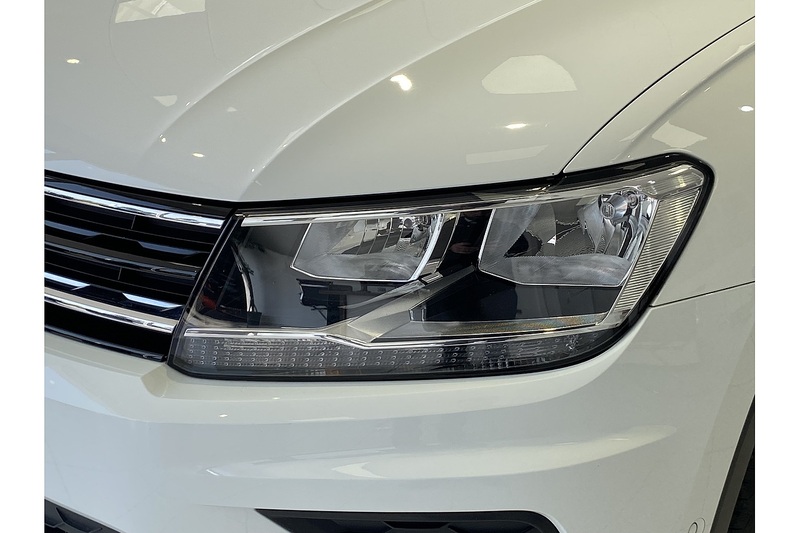 Volkswagen 1.5 TSI EVO Match SUV 5dr Petrol Manual Euro 6 (s/s) (130 ps)