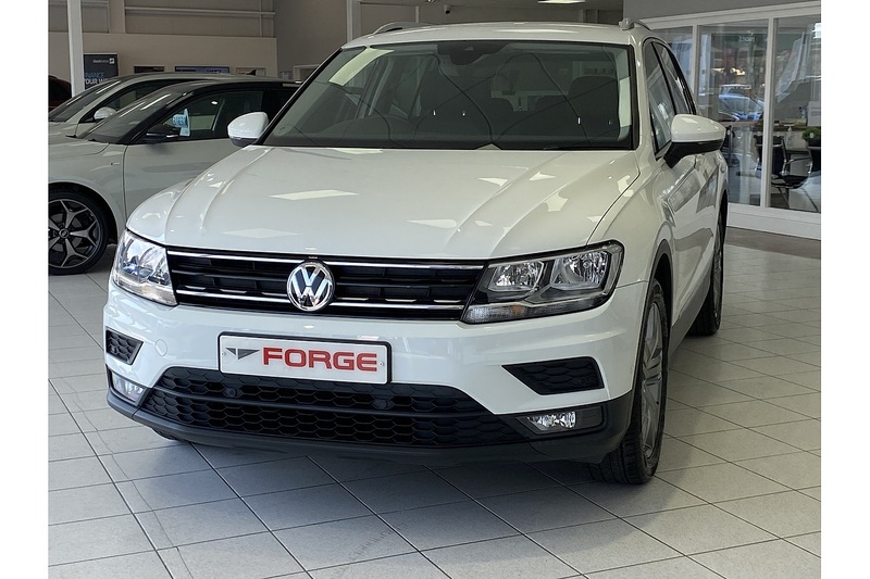 Volkswagen 1.5 TSI EVO Match SUV 5dr Petrol Manual Euro 6 (s/s) (130 ps)