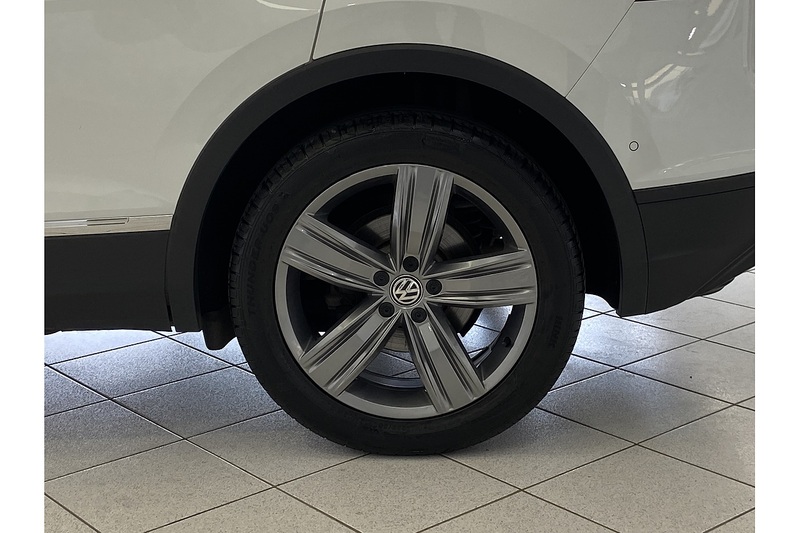 Volkswagen 1.5 TSI EVO Match SUV 5dr Petrol Manual Euro 6 (s/s) (130 ps)