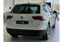 19/19 Volkswagen Tiguan 1.5 TSI EVO Match