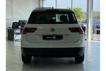 19/19 Volkswagen Tiguan 1.5 TSI EVO Match