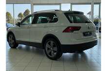 19/19 Volkswagen Tiguan 1.5 TSI EVO Match