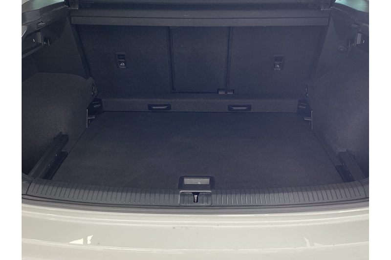 Volkswagen 1.5 TSI EVO Match SUV 5dr Petrol Manual Euro 6 (s/s) (130 ps)