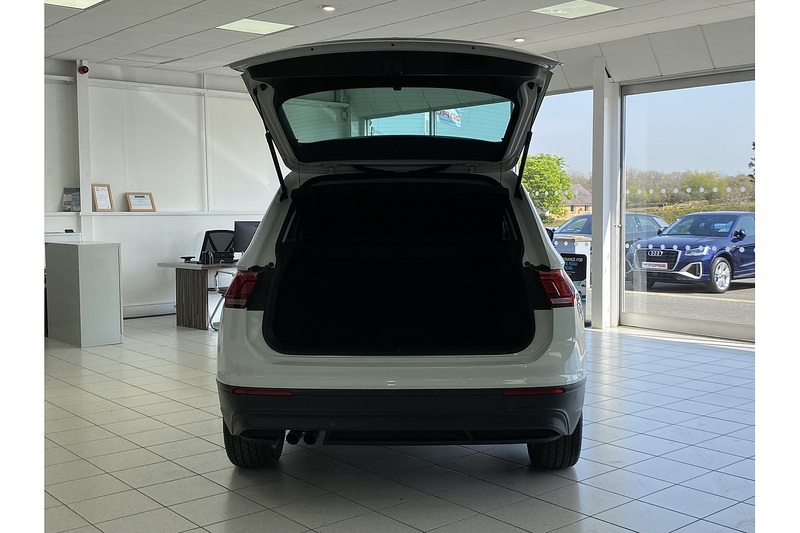 Volkswagen 1.5 TSI EVO Match SUV 5dr Petrol Manual Euro 6 (s/s) (130 ps)