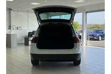 19/19 Volkswagen Tiguan 1.5 TSI EVO Match