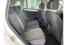 19/19 Volkswagen Tiguan 1.5 TSI EVO Match
