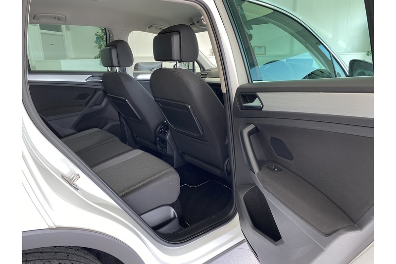 Volkswagen 1.5 TSI EVO Match SUV 5dr Petrol Manual Euro 6 (s/s) (130 ps)