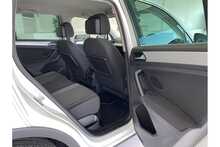19/19 Volkswagen Tiguan 1.5 TSI EVO Match