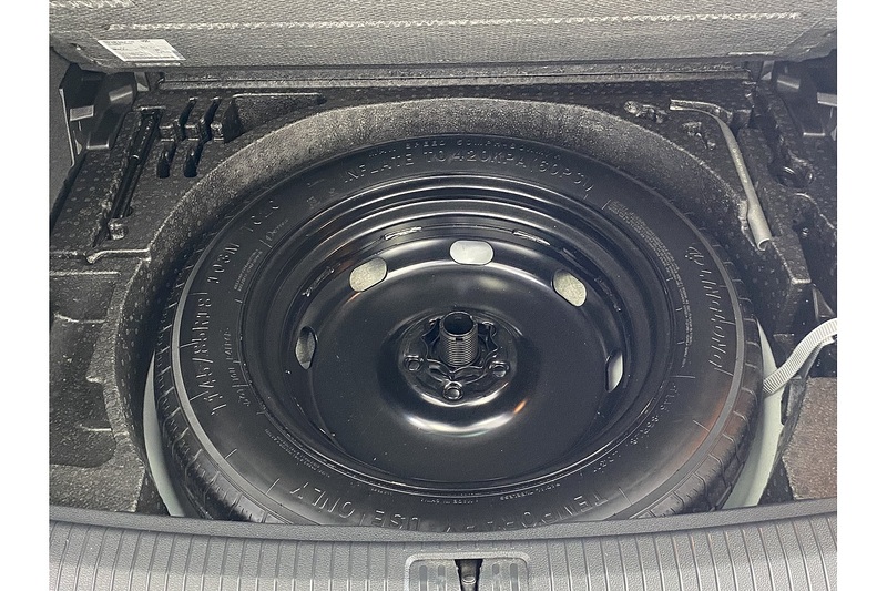 Volkswagen 1.5 TSI EVO Match SUV 5dr Petrol Manual Euro 6 (s/s) (130 ps)