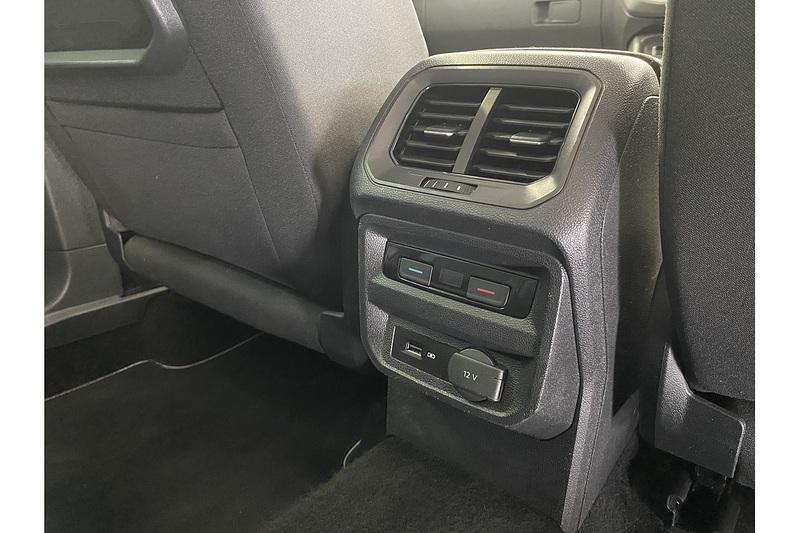 Volkswagen 1.5 TSI EVO Match SUV 5dr Petrol Manual Euro 6 (s/s) (130 ps)