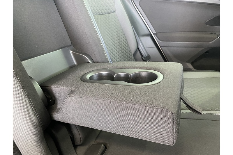 Volkswagen 1.5 TSI EVO Match SUV 5dr Petrol Manual Euro 6 (s/s) (130 ps)