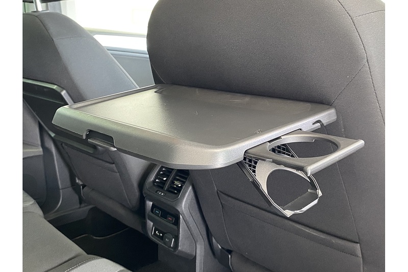 Volkswagen 1.5 TSI EVO Match SUV 5dr Petrol Manual Euro 6 (s/s) (130 ps)