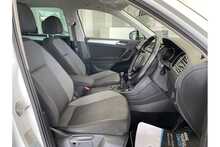 19/19 Volkswagen Tiguan 1.5 TSI EVO Match