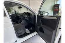 19/19 Volkswagen Tiguan 1.5 TSI EVO Match