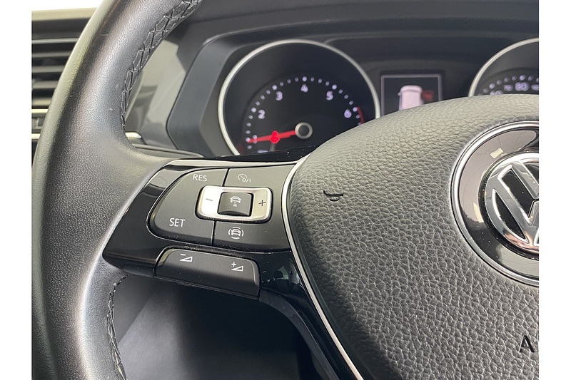 Volkswagen 1.5 TSI EVO Match SUV 5dr Petrol Manual Euro 6 (s/s) (130 ps)